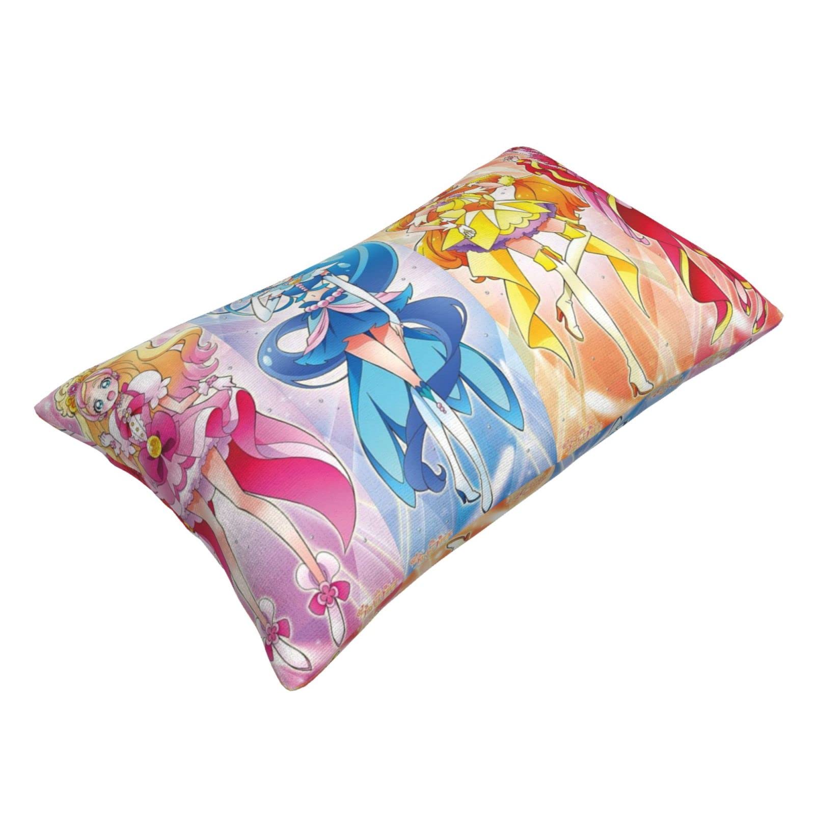 Amazon｜プリキュア 枕カバー ピローケース ホテル品質100％高質